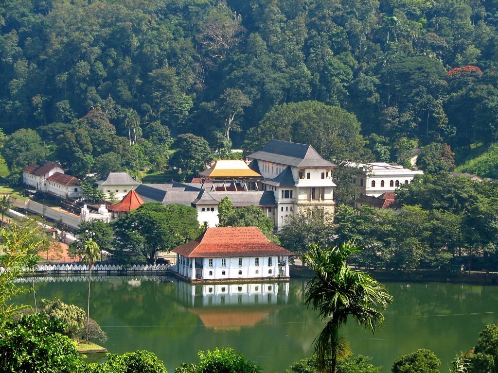 Kingdom of Kandy