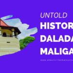 Sri Dalada Maligawa